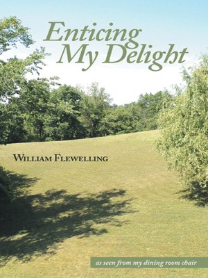 cover image of Enticing My Delight
